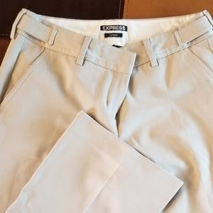 Express slacks